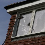 Window Cleaning without Ladders